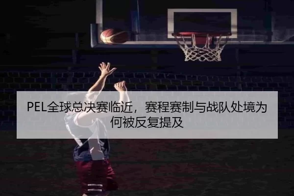 PEL全球总决赛临近，赛程赛制与战队处境为何被反复提及（ayx）